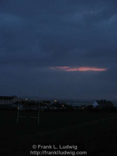 Enniscrone (Inniscrone, Inishcrone)